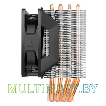 Кулер Cooler Master Hyper H411R RR-H411-20PW-R1 картинка 2